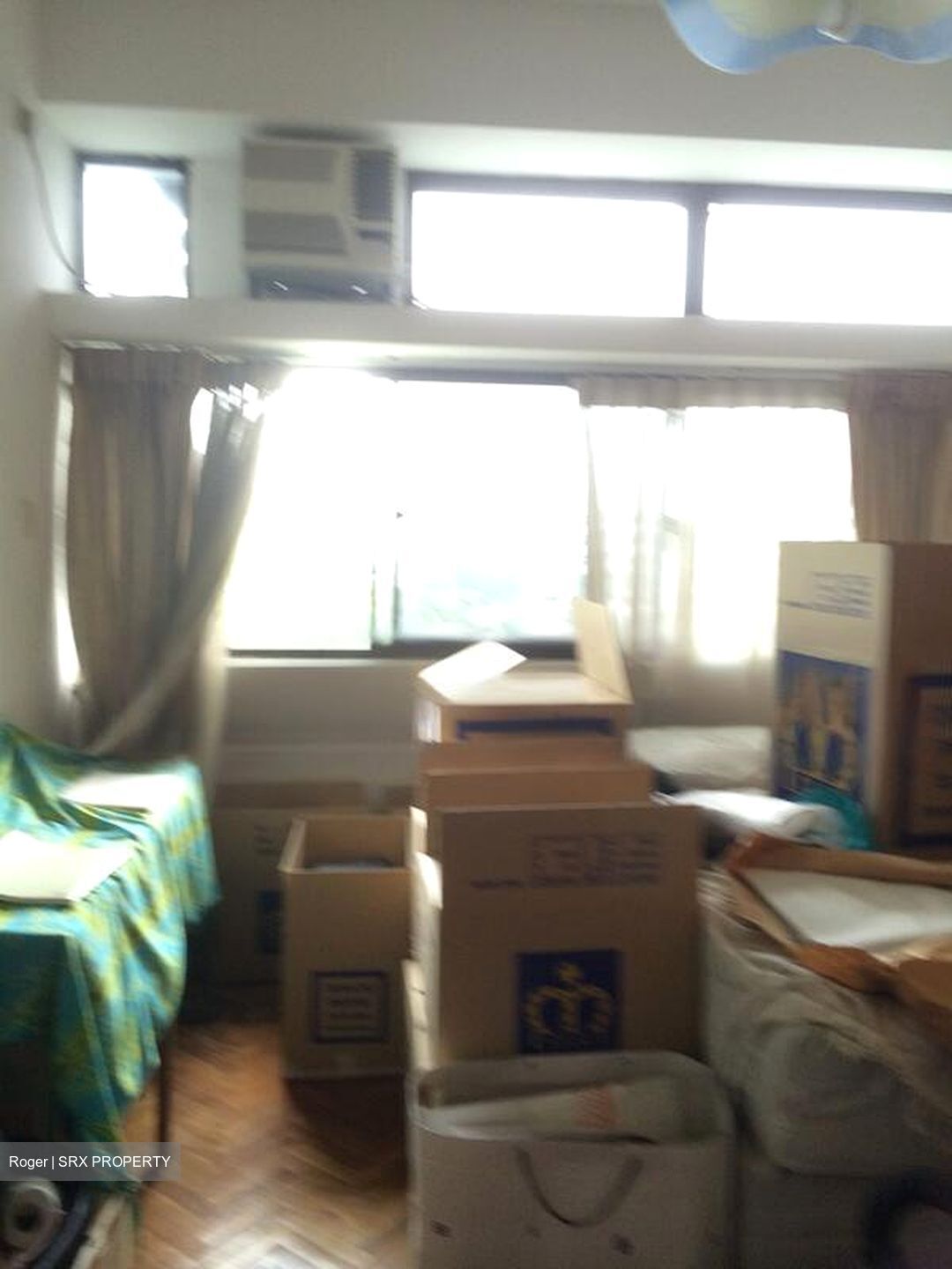 Mandarin Gardens (D15), Condominium #490907871